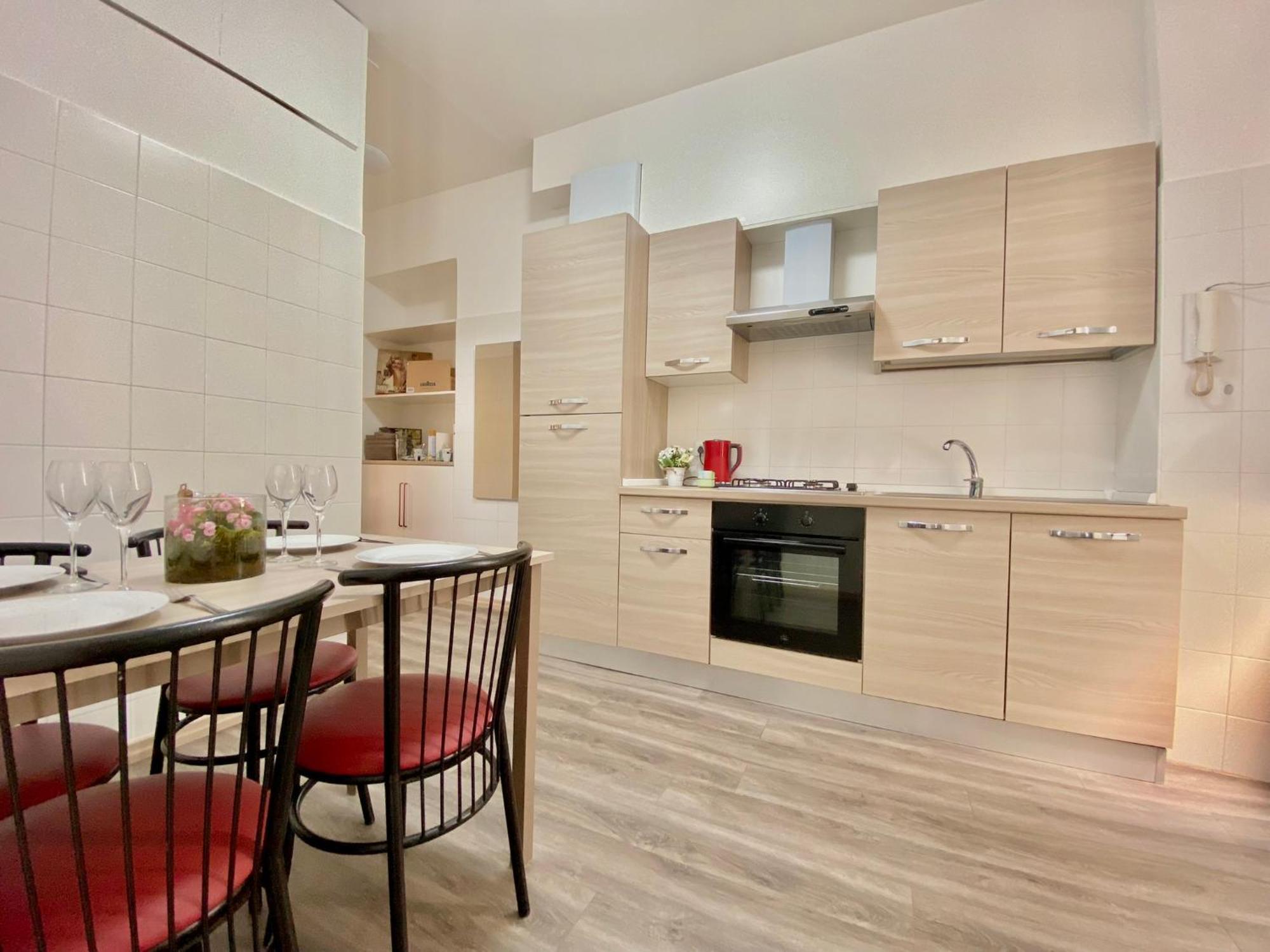Nido Della Regina Apartment Torino Exterior foto
